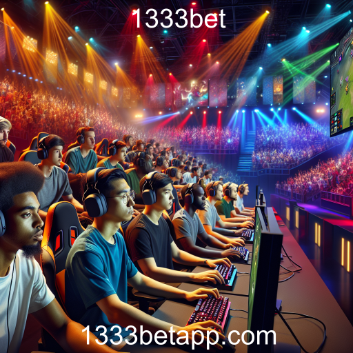A Ascensão dos eSports: O Futuro dos Jogos Competitivos